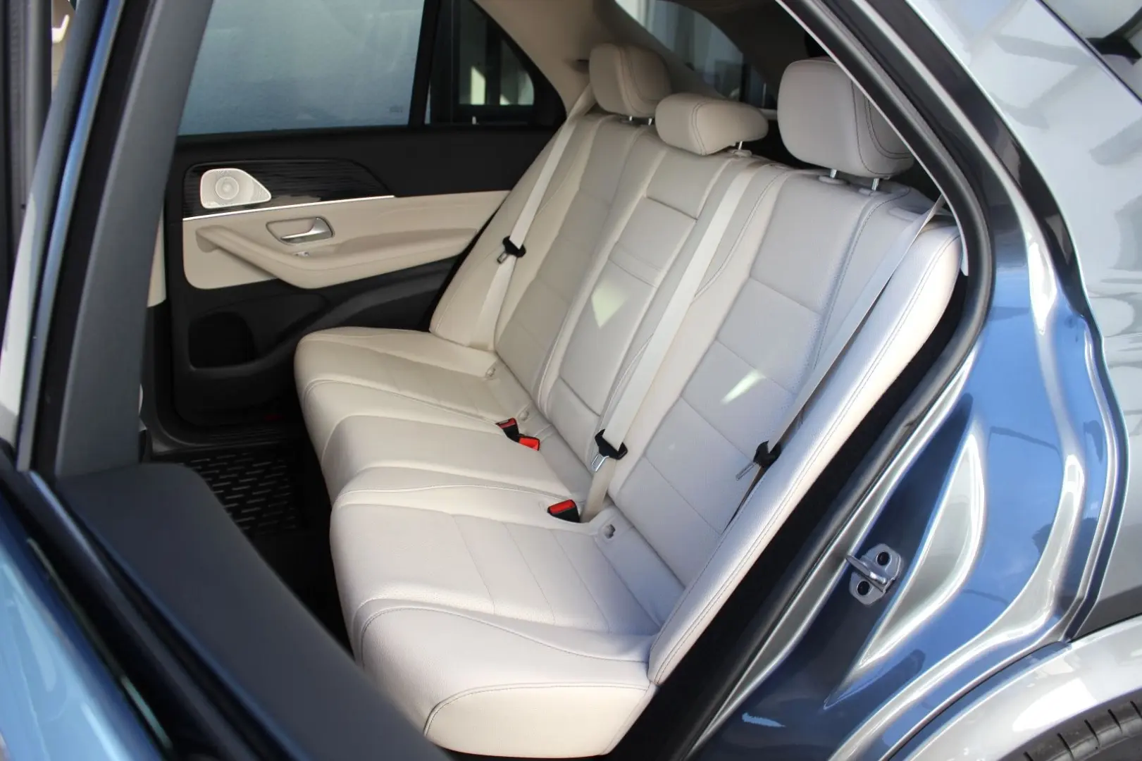 GLE 350 de 4M AMG-PAKET LUFT 21 ZOLL 360 KEYLESS