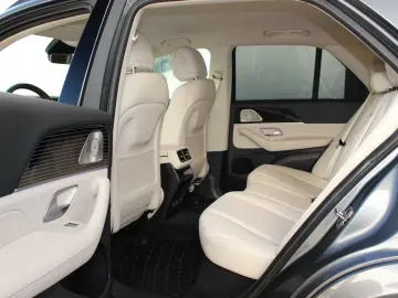 GLE 350 de 4M AMG-PAKET LUFT 21 ZOLL 360 KEYLESS