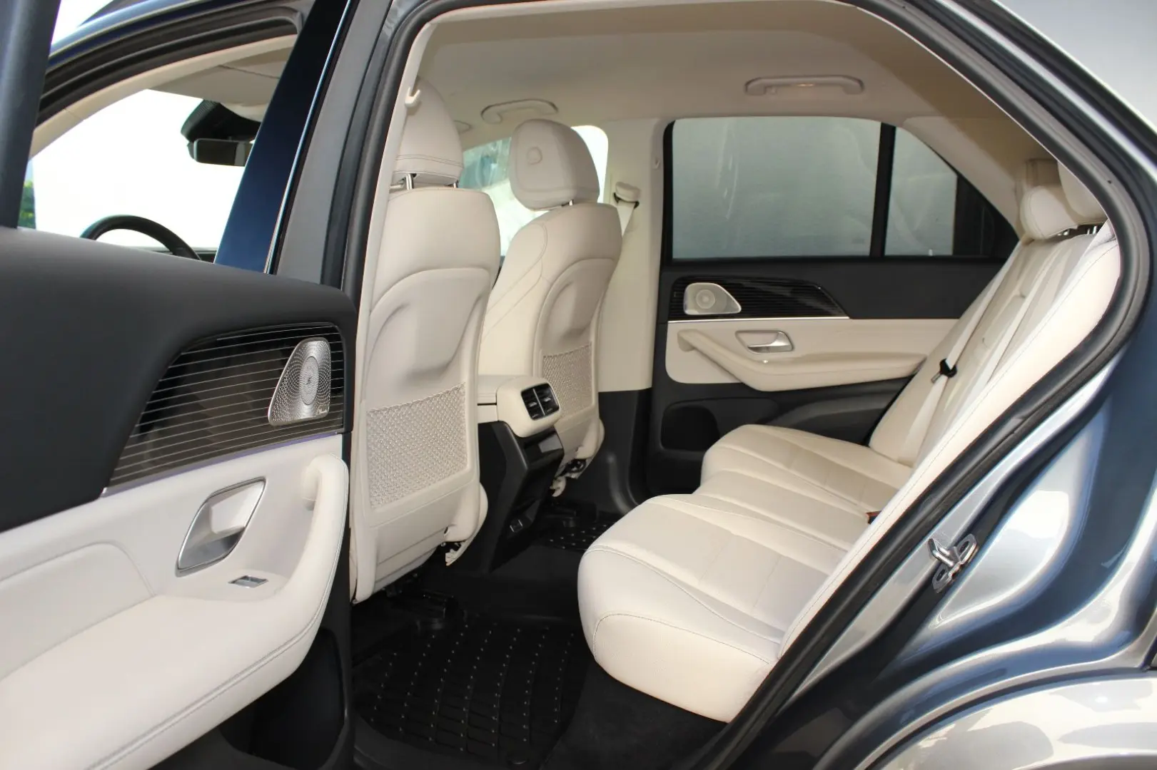 GLE 350 de 4M AMG-PAKET LUFT 21 ZOLL 360 KEYLESS