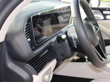 GLE 350 de 4M AMG-PAKET LUFT 21 ZOLL 360 KEYLESS