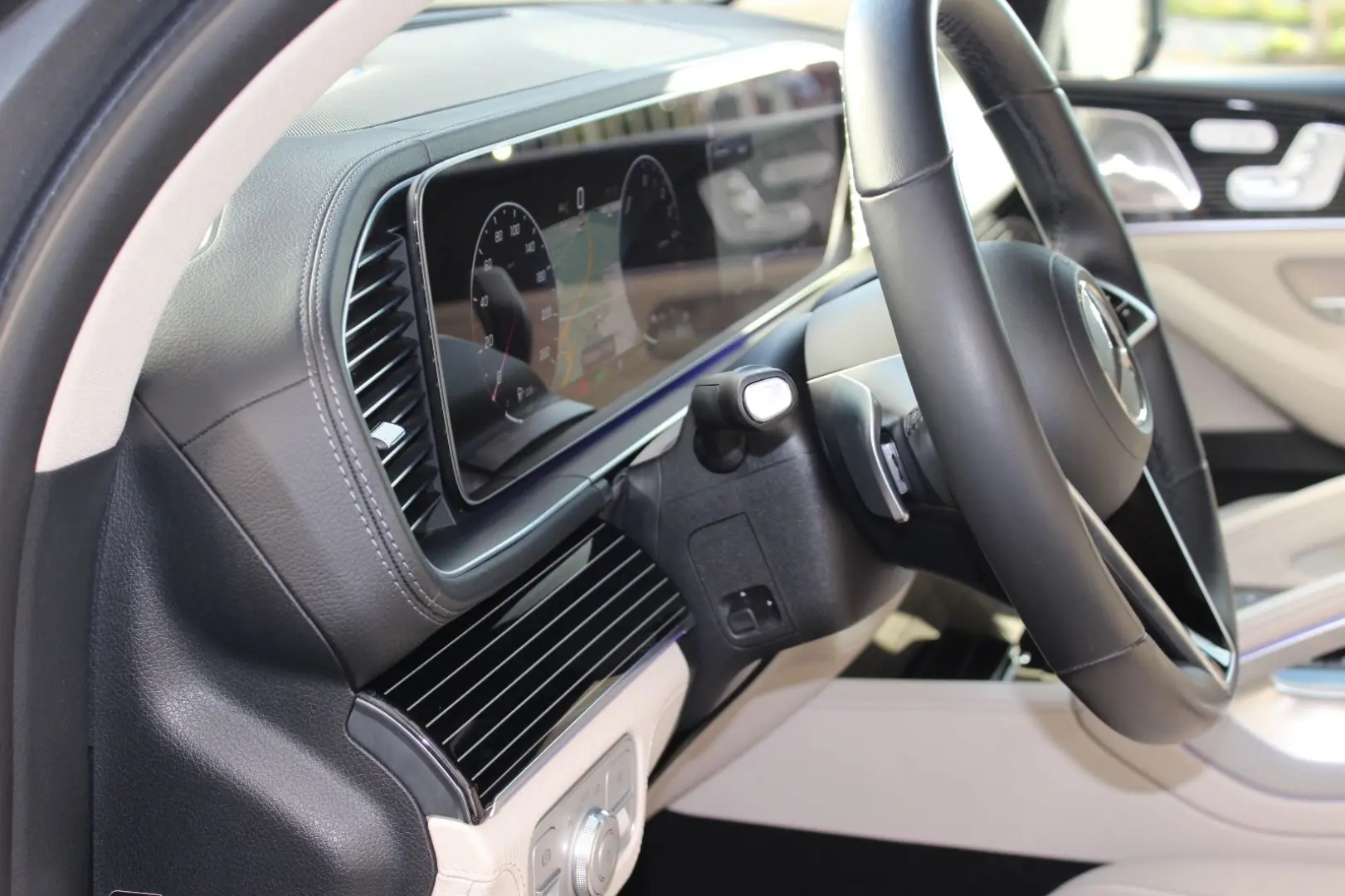 GLE 350 de 4M AMG-PAKET LUFT 21 ZOLL 360 KEYLESS