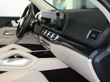 GLE 350 de 4M AMG-PAKET LUFT 21 ZOLL 360 KEYLESS