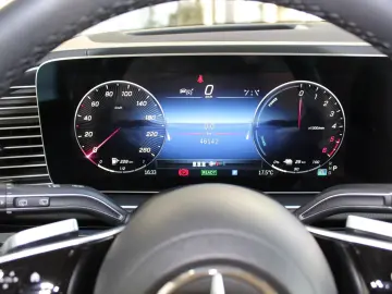 GLE 350 de 4M AMG-PAKET LUFT 21 ZOLL 360 KEYLESS