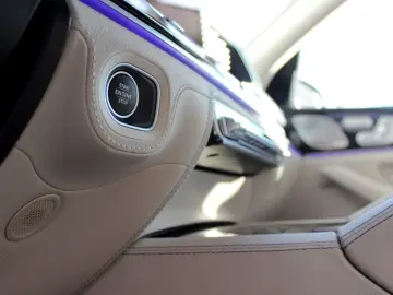 GLE 350 de 4M AMG-PAKET LUFT 21 ZOLL 360 KEYLESS