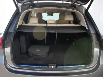 GLE 350 de 4M AMG-PAKET LUFT 21 ZOLL 360 KEYLESS