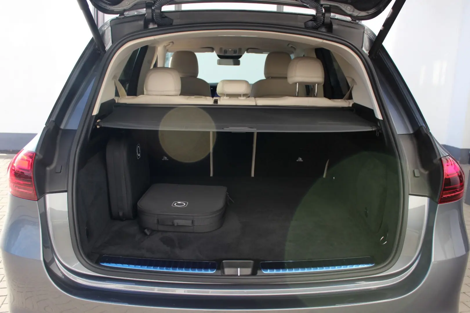 GLE 350 de 4M AMG-PAKET LUFT 21 ZOLL 360 KEYLESS