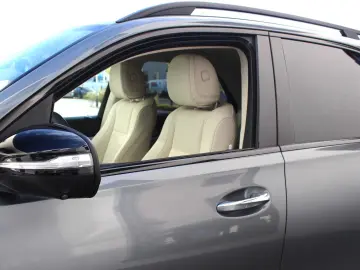 GLE 350 de 4M AMG-PAKET LUFT 21 ZOLL 360 KEYLESS