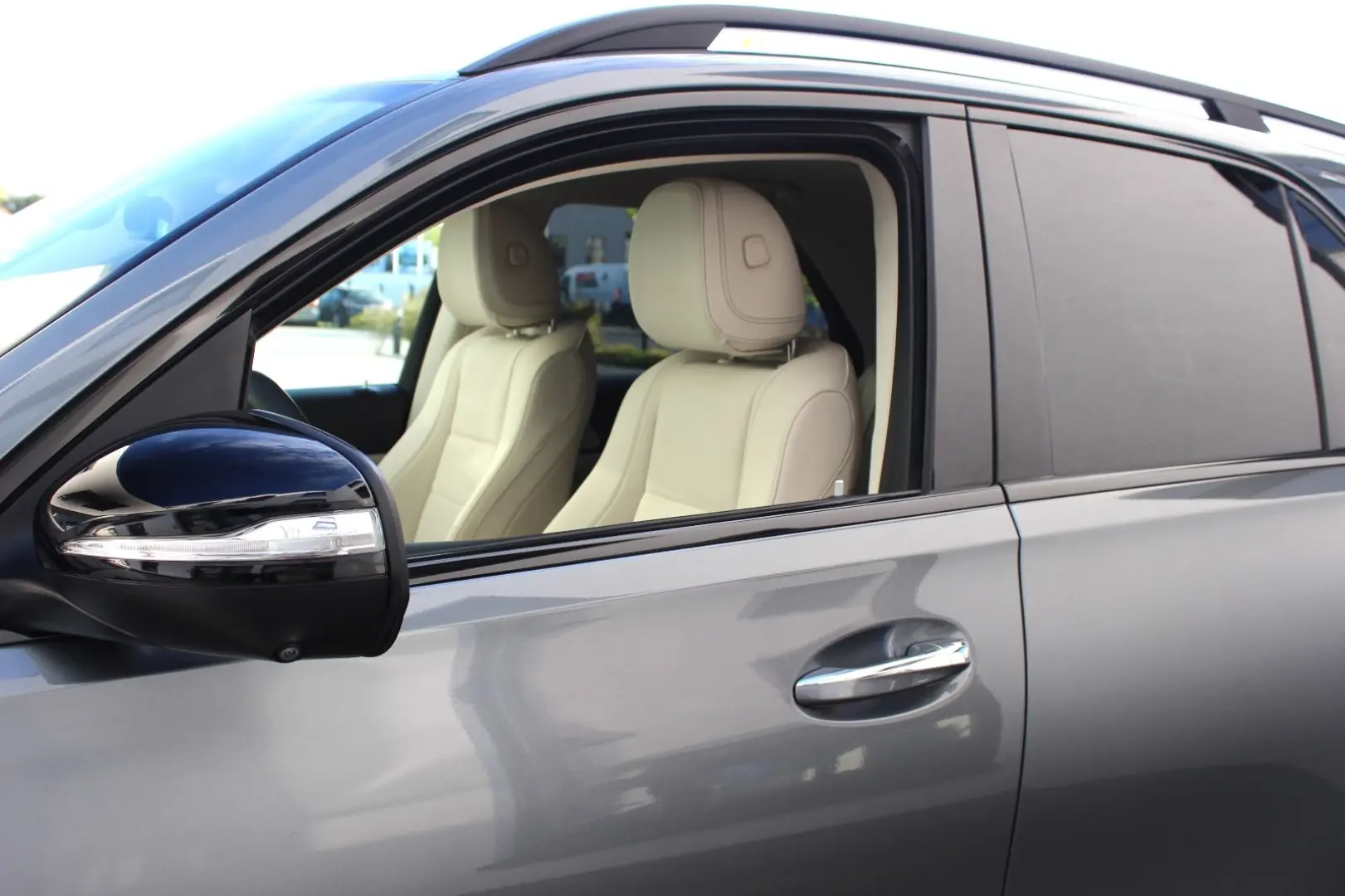 GLE 350 de 4M AMG-PAKET LUFT 21 ZOLL 360 KEYLESS