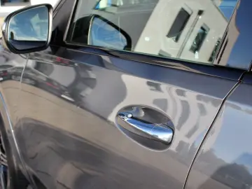 GLE 350 de 4M AMG-PAKET LUFT 21 ZOLL 360 KEYLESS