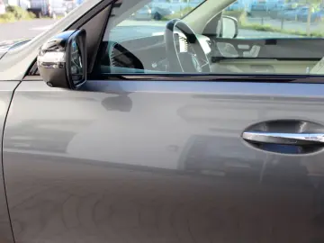 GLE 350 de 4M AMG-PAKET LUFT 21 ZOLL 360 KEYLESS