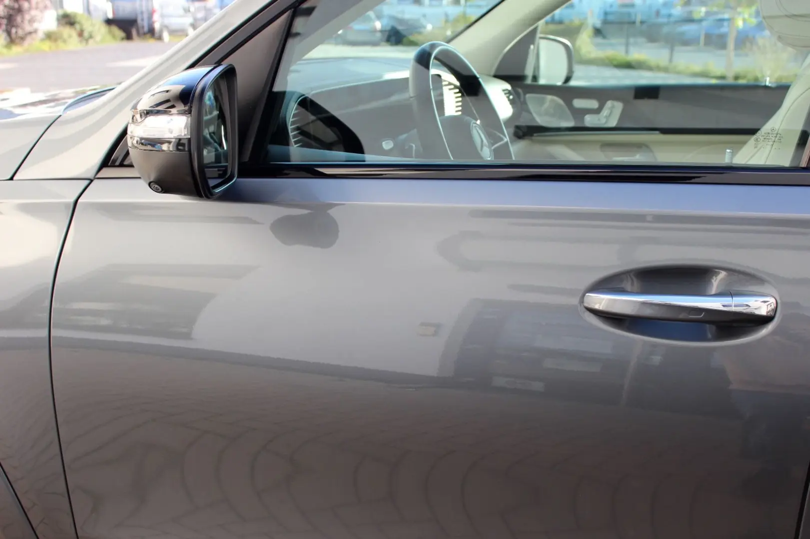 GLE 350 de 4M AMG-PAKET LUFT 21 ZOLL 360 KEYLESS