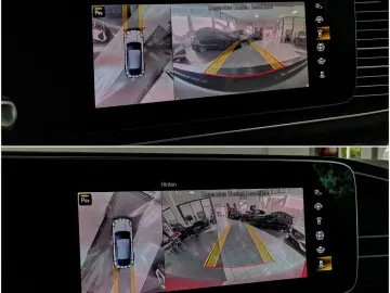 GLE 53 AMG 4M  Coupe S.AGA PerfLenkrad Pano 360