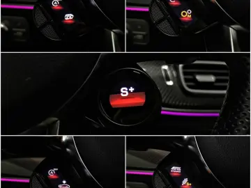 GLE 53 AMG 4M  Coupe S.AGA PerfLenkrad Pano 360