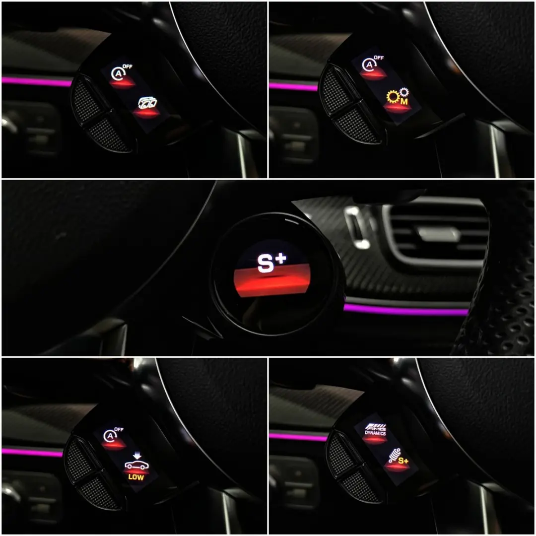 GLE 53 AMG 4M  Coupe S.AGA PerfLenkrad Pano 360