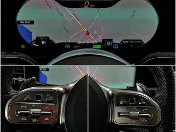 GLE 53 AMG 4M  Coupe S.AGA PerfLenkrad Pano 360