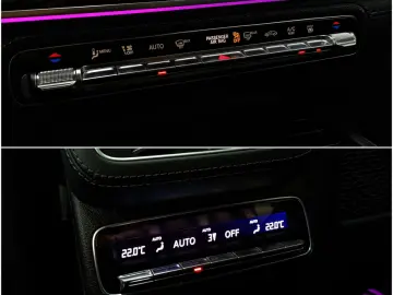 GLE 53 AMG 4M  Coupe S.AGA PerfLenkrad Pano 360