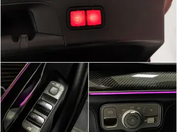 GLE 53 AMG 4M  Coupe S.AGA PerfLenkrad Pano 360