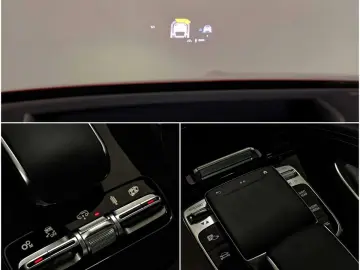 GLE 53 AMG 4M  Coupe S.AGA PerfLenkrad Pano 360