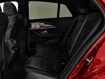 GLE 53 AMG 4M  Coupe S.AGA PerfLenkrad Pano 360