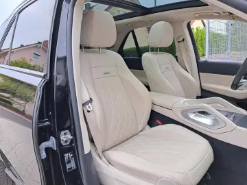 GLE 63 S AMG 4Matic  Burmester Pano 360 HUD ACC