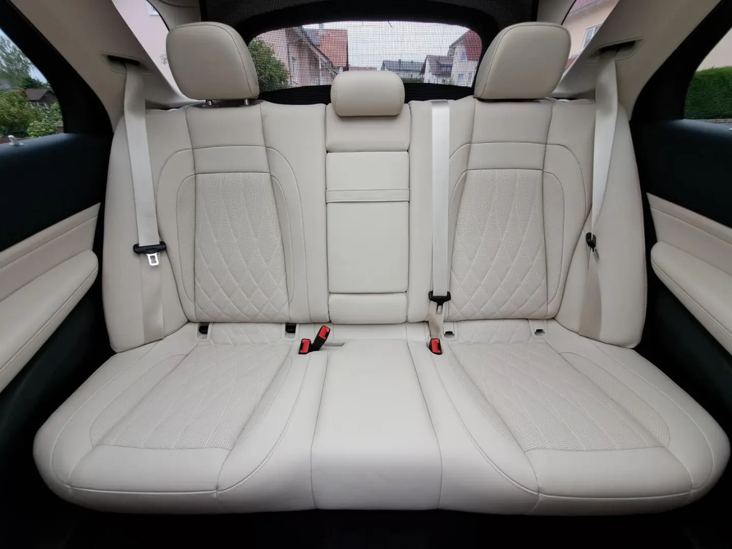 GLE 63 S AMG 4Matic  Burmester Pano 360 HUD ACC