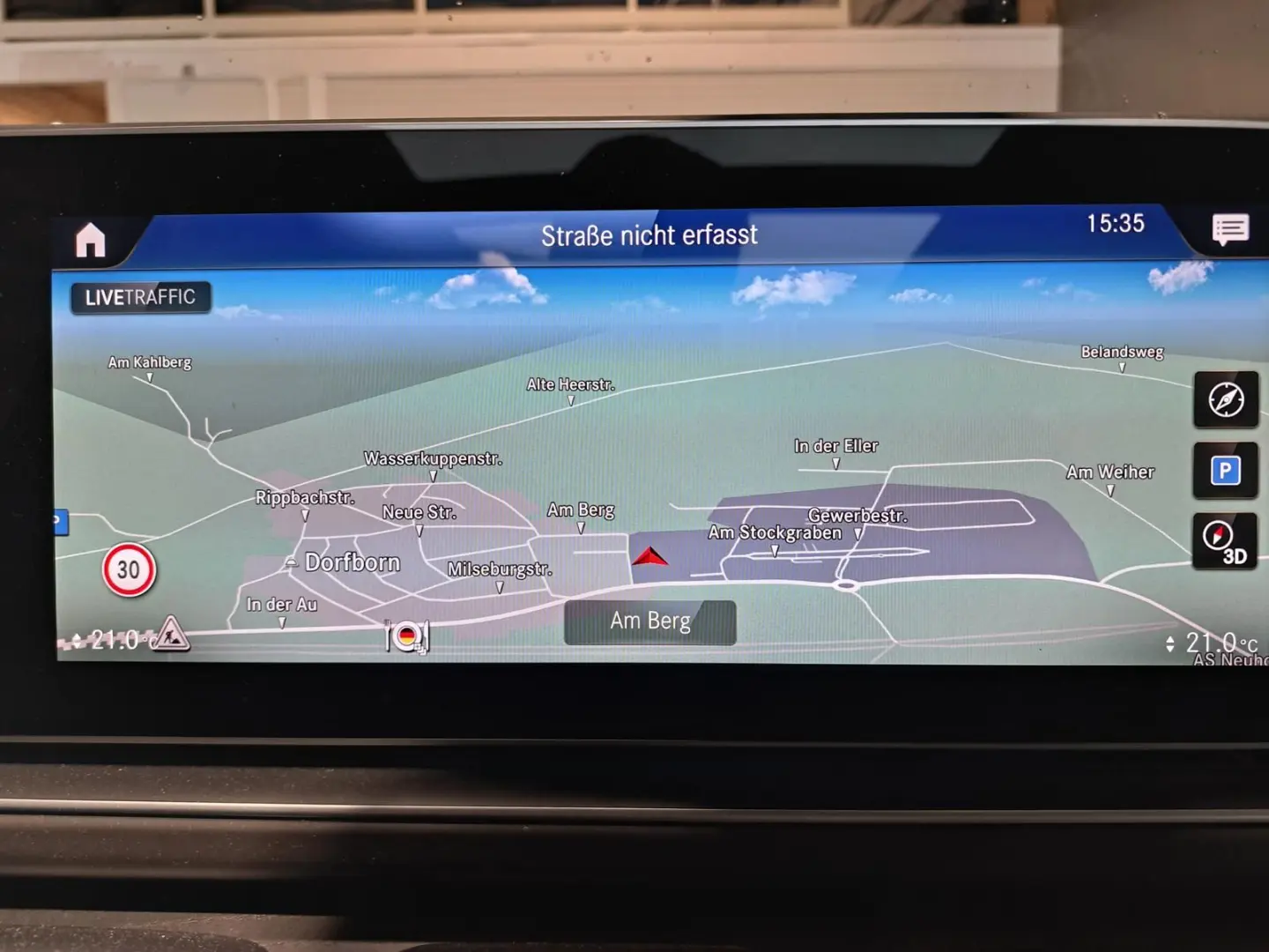 GLE 63 S AMG 4Matic  Burmester Pano 360 HUD ACC