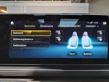 GLE 63 S AMG 4Matic  Burmester Pano 360 HUD ACC