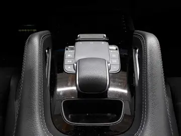 GLE350de 4M-AMG AHK KomfP PANO KAM360