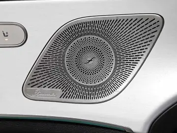 GLE350de 4M-AMG AHK KomfP PANO KAM360