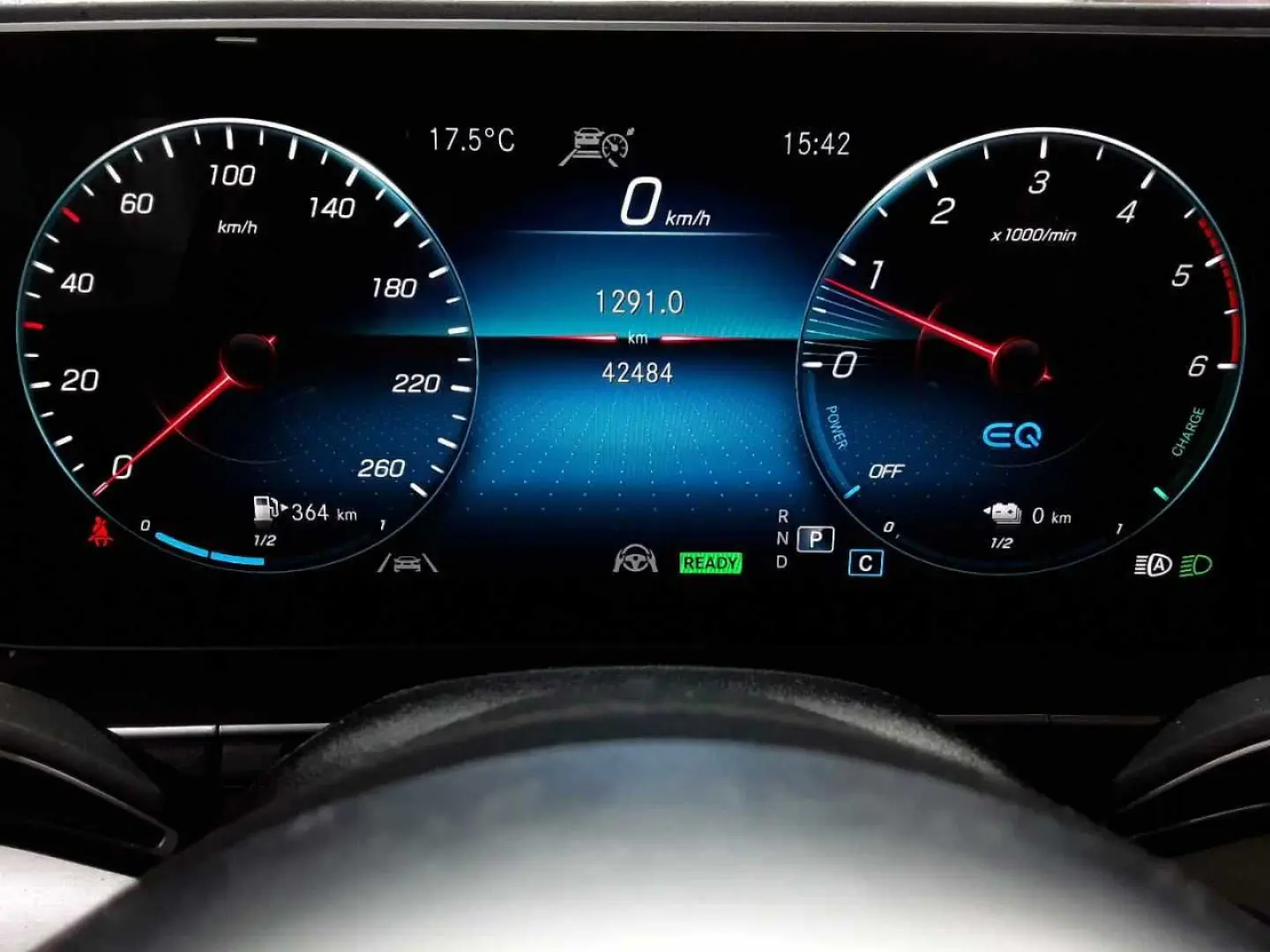 GLE350de 4M-AMG AHK KomfP PANO KAM360