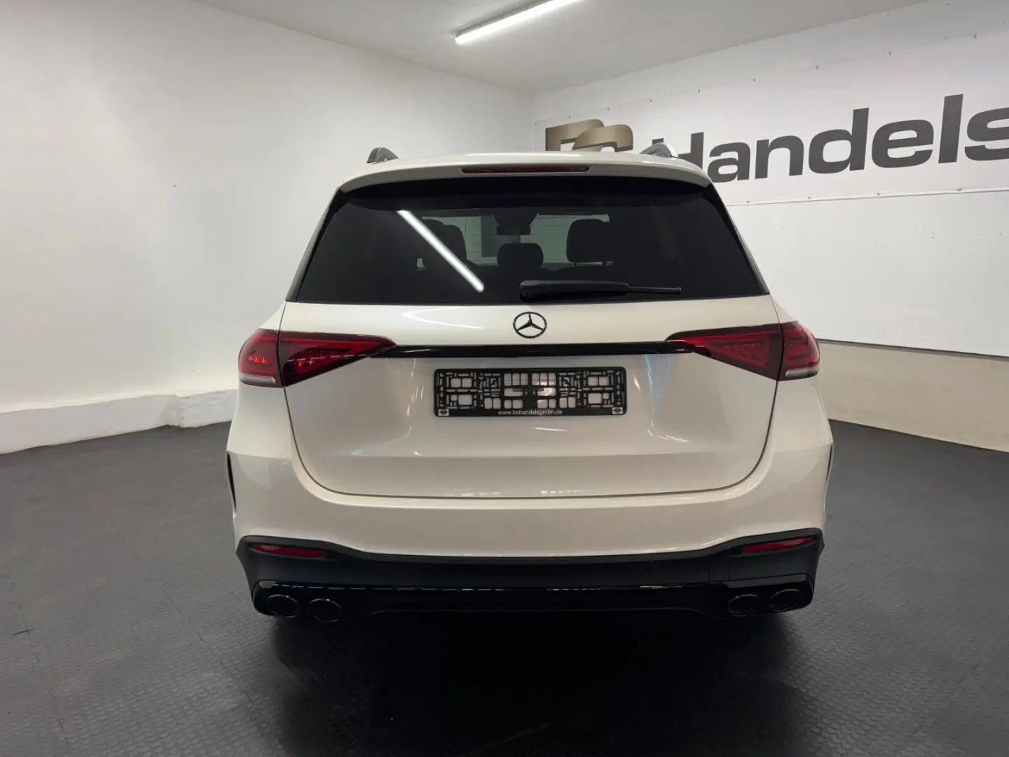 GLE400d 4M AMG PANO AHK 22 ZOLL NIGHT JS 2027