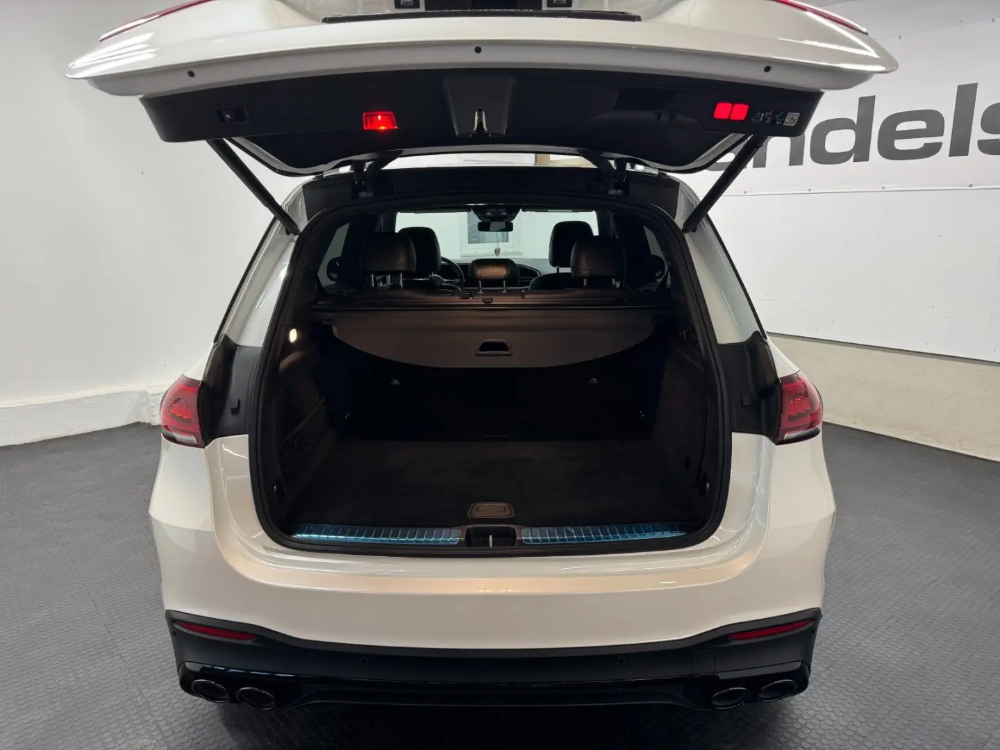 GLE400d 4M AMG PANO AHK 22 ZOLL NIGHT JS 2027