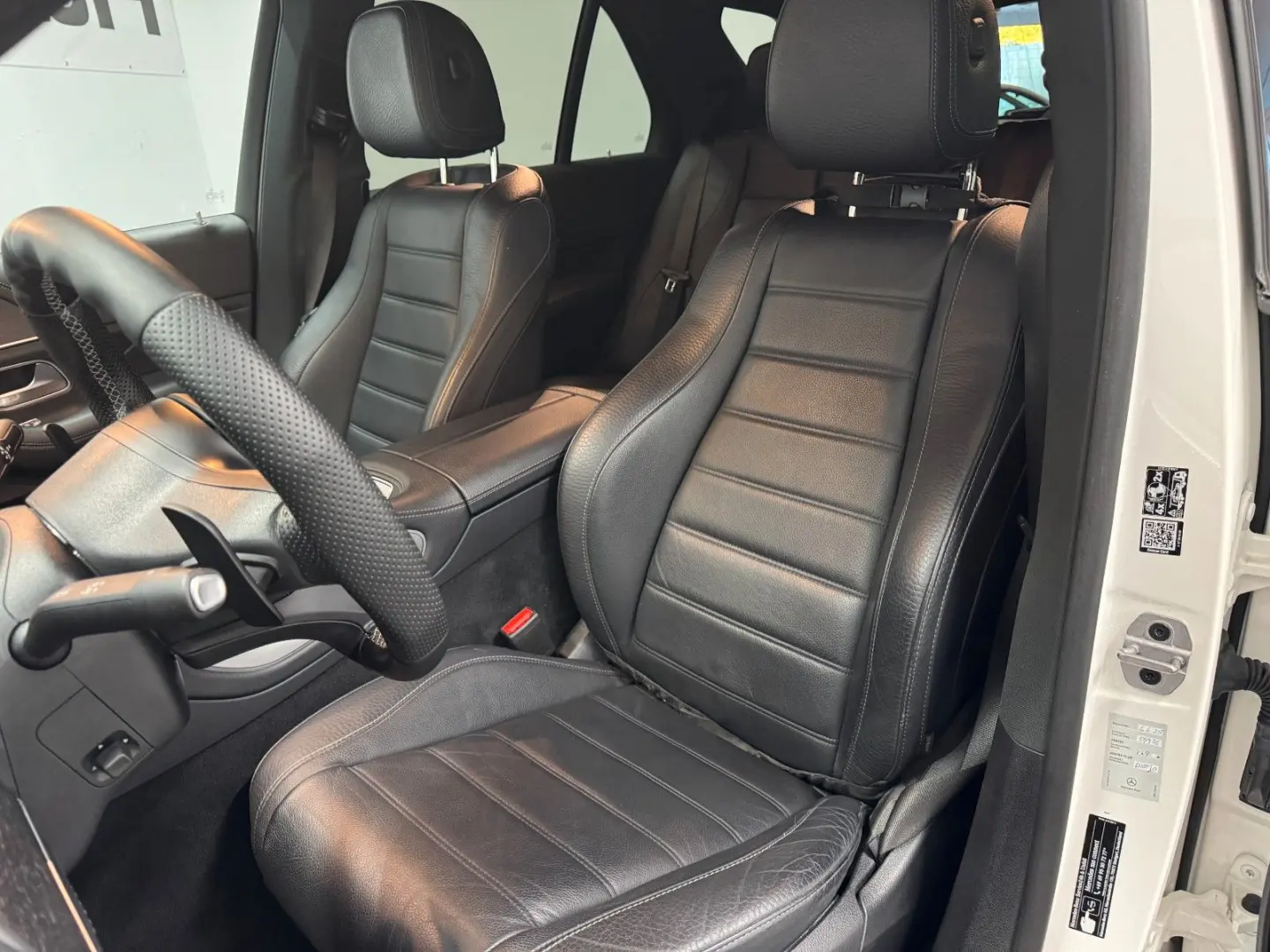 GLE400d 4M AMG PANO AHK 22 ZOLL NIGHT JS 2027