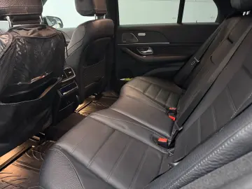 GLE400d 4M AMG PANO AHK 22 ZOLL NIGHT JS 2027