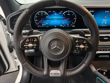 GLE400d 4M AMG PANO AHK 22 ZOLL NIGHT JS 2027