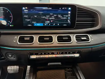 GLE400d 4M AMG PANO AHK 22 ZOLL NIGHT JS 2027