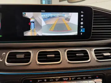 GLE400d 4M AMG PANO AHK 22 ZOLL NIGHT JS 2027