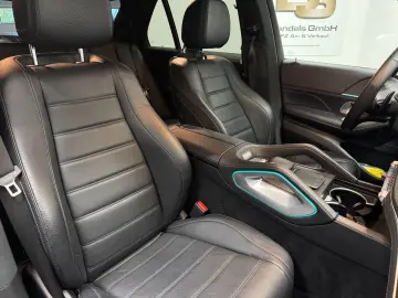GLE400d 4M AMG PANO AHK 22 ZOLL NIGHT JS 2027
