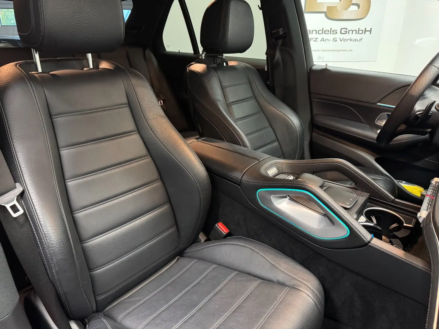 GLE400d 4M AMG PANO AHK 22 ZOLL NIGHT JS 2027