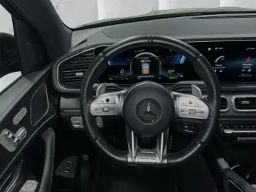 AMG GLE 53 4Matic    Augm. Reality Navi
