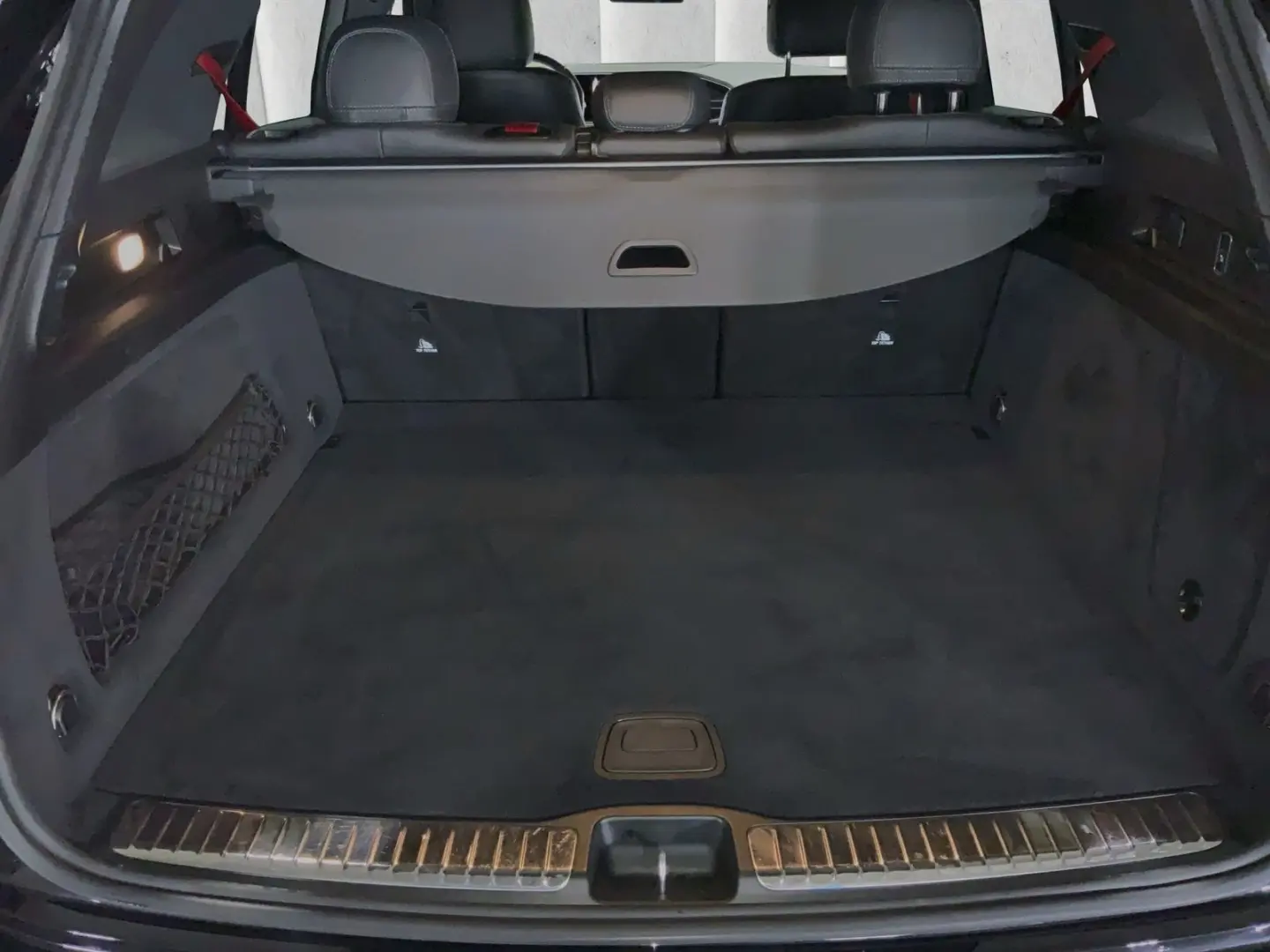 AMG GLE 53 4Matic    Augm. Reality Navi