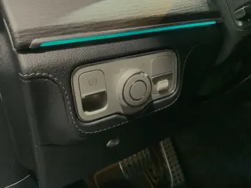 AMG GLE 53 4Matic    Augm. Reality Navi