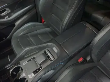 AMG GLE 53 4Matic    Augm. Reality Navi