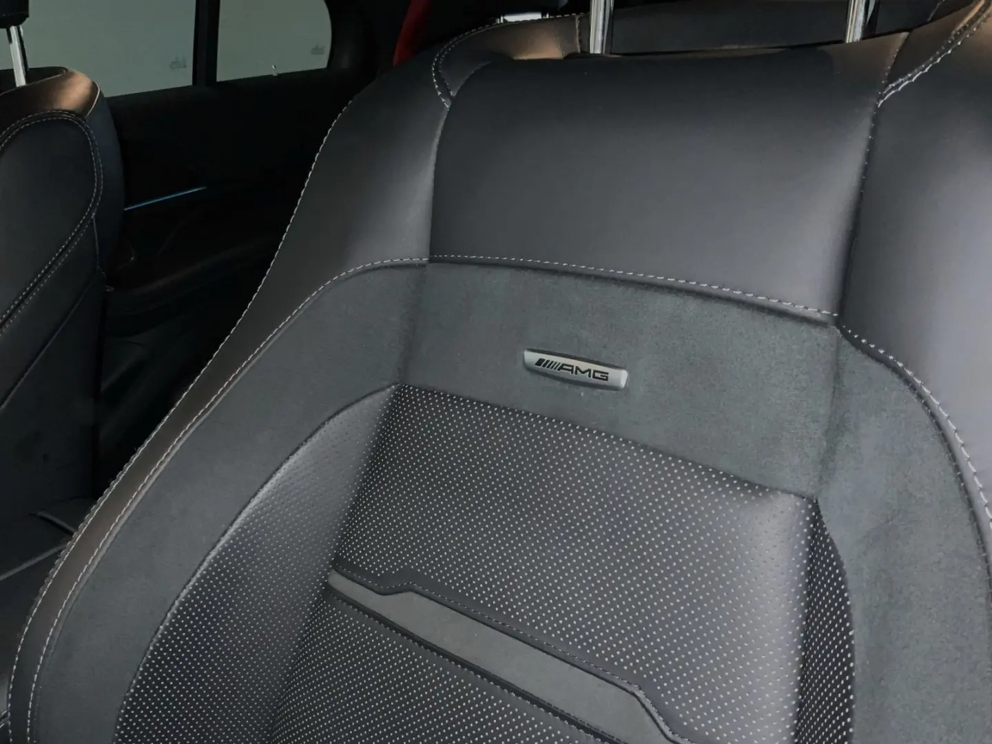 AMG GLE 53 4Matic    Augm. Reality Navi