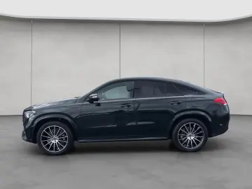 GLE 350 e Coupe AMG Pano Multibeam 360  Sound