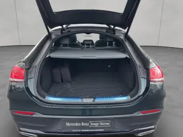 GLE 350 e Coupe AMG Pano Multibeam 360  Sound