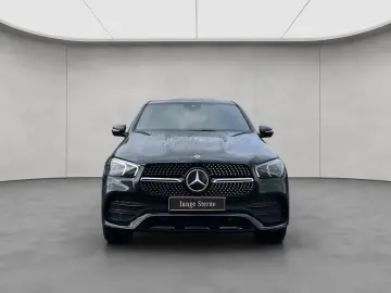 GLE 350 e Coupe AMG Pano Multibeam 360  Sound