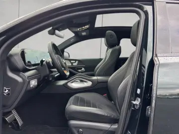 GLE 350 e Coupe AMG Pano Multibeam 360  Sound
