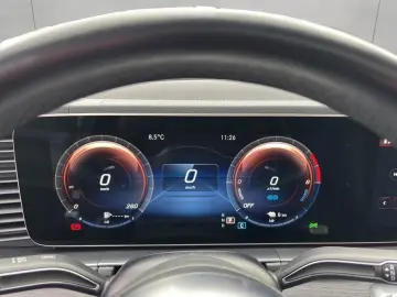 GLE 350 e Coupe AMG Pano Multibeam 360  Sound