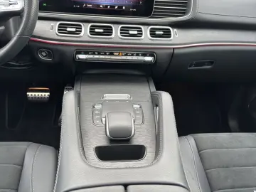 GLE 350 e Coupe AMG Pano Multibeam 360  Sound